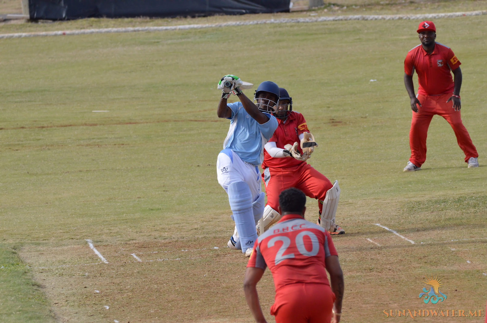 Bay vs St. Georges (69)